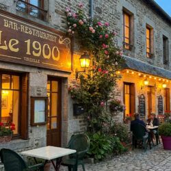 découvrez le 1900, le bar-restaurant incontournable qui insuffle une nouvelle vie au cœur de vindelle avec son ambiance chaleureuse et sa cuisine savoureuse.