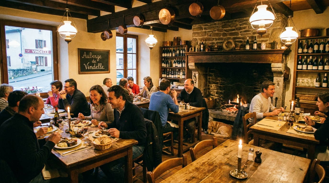 découvrez le 1900, le bar-restaurant incontournable qui ravive l'ambiance et la convivialité au cœur de vindelle. un lieu chaleureux où se retrouvent saveurs et bonne humeur.