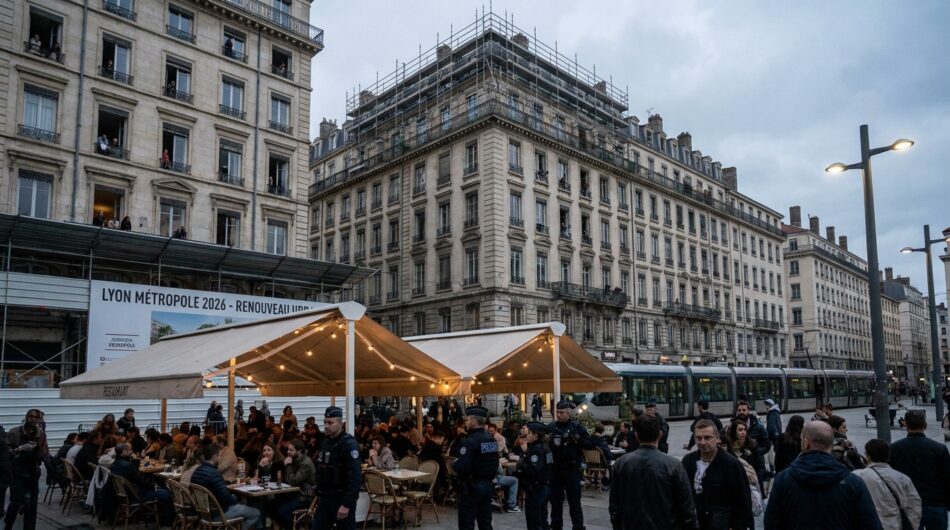 découvrez comment les fins de semaine dans la métropole de lyon se transforment en véritables défis à cause des tensions grandissantes entre voisins, et explorez les solutions possibles pour apaiser les conflits locaux.