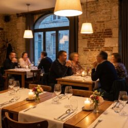 découvrez milanova à laon, un restaurant qui vous invite à un voyage culinaire unique autour des spécialités italiennes authentiques. saveurs, savoir-faire et convivialité au rendez-vous.