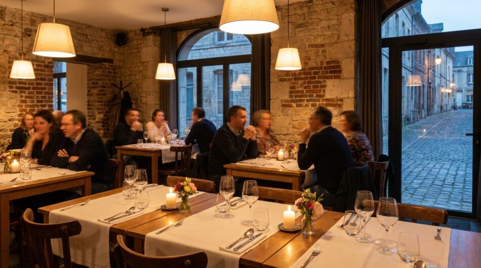 découvrez milanova à laon, un restaurant qui vous invite à un voyage culinaire unique autour des spécialités italiennes authentiques. saveurs, savoir-faire et convivialité au rendez-vous.