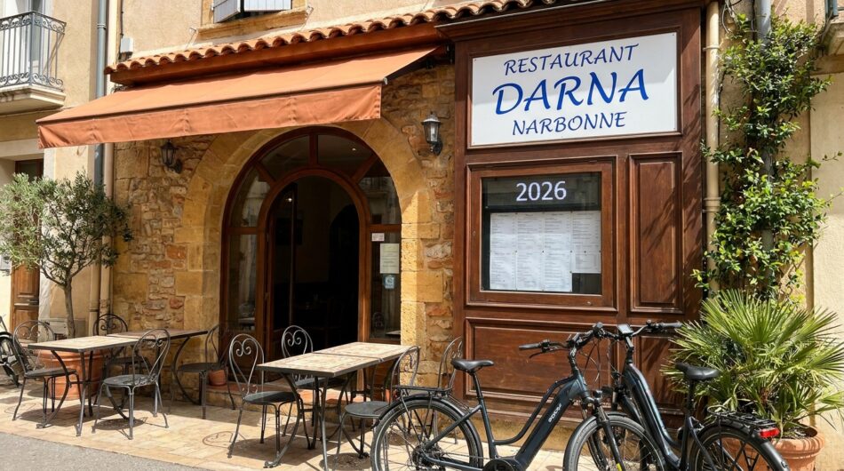 à narbonne, une employée non déclarée a été découverte lors d'un contrôle policier dans un restaurant, soulevant des questions sur le travail au noir et les pratiques employeurs.