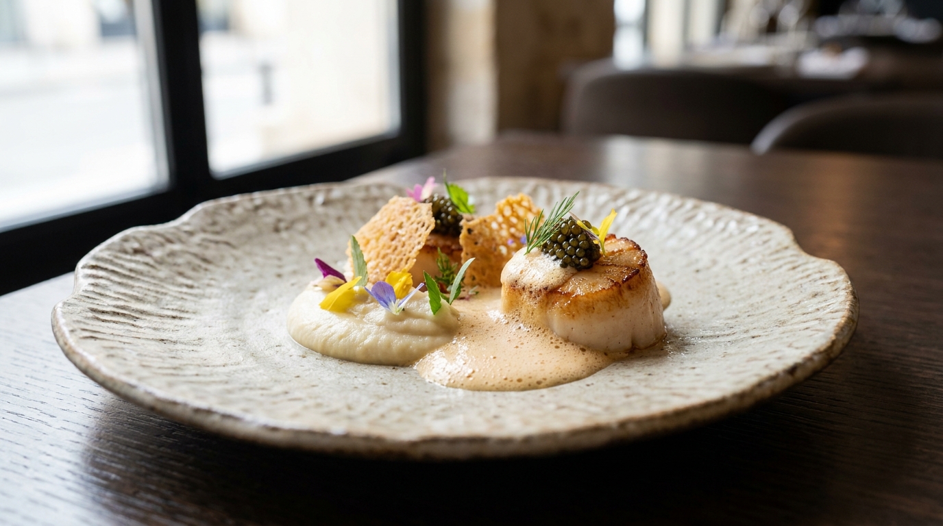 découvrez pourquoi onyx est devenu le restaurant incontournable à paris, alliant une cuisine raffinée, une ambiance unique et un service exceptionnel qui séduisent tous les gourmets.