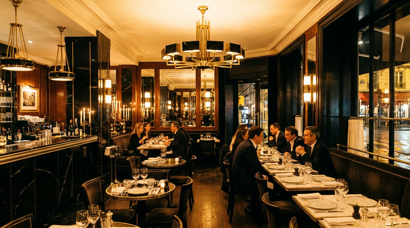 découvrez pourquoi onyx est devenu le restaurant incontournable à paris, alliant cuisine raffinée, ambiance unique et service exceptionnel, plébiscité par les gourmets et les locaux.