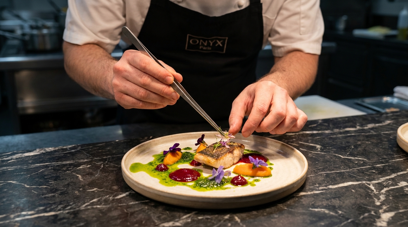 découvrez pourquoi onyx est le restaurant incontournable à paris, prisé pour son ambiance unique, sa cuisine raffinée et son service exceptionnel.