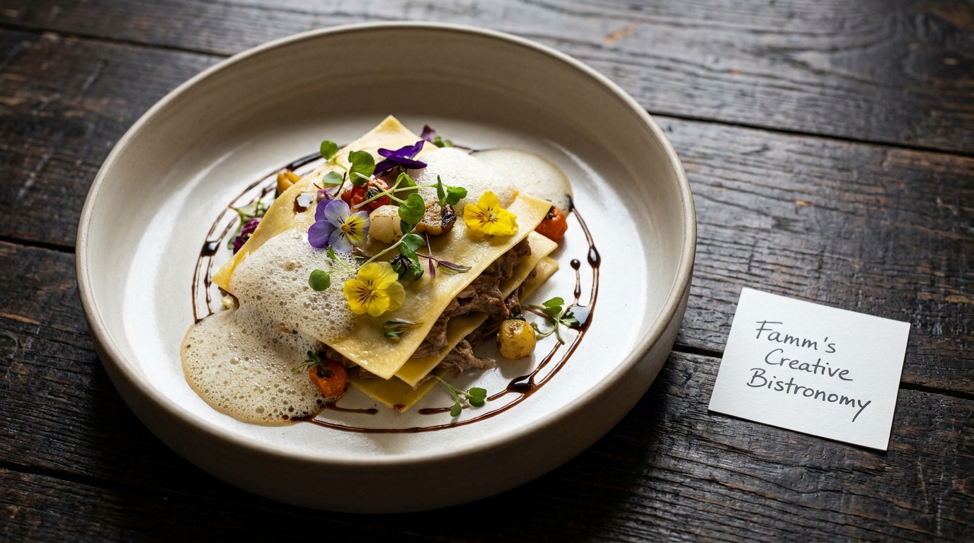 découvrez comment matteo pioppi réinvente une adresse emblématique après top chef, en lançant une nouvelle aventure culinaire pleine d'innovation et de saveurs inédites.