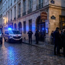 l’igpn ouvre une enquête après le décès d’une femme retrouvé dans une cave à paris à la suite d’une intervention policière, afin de faire toute la lumière sur les circonstances.