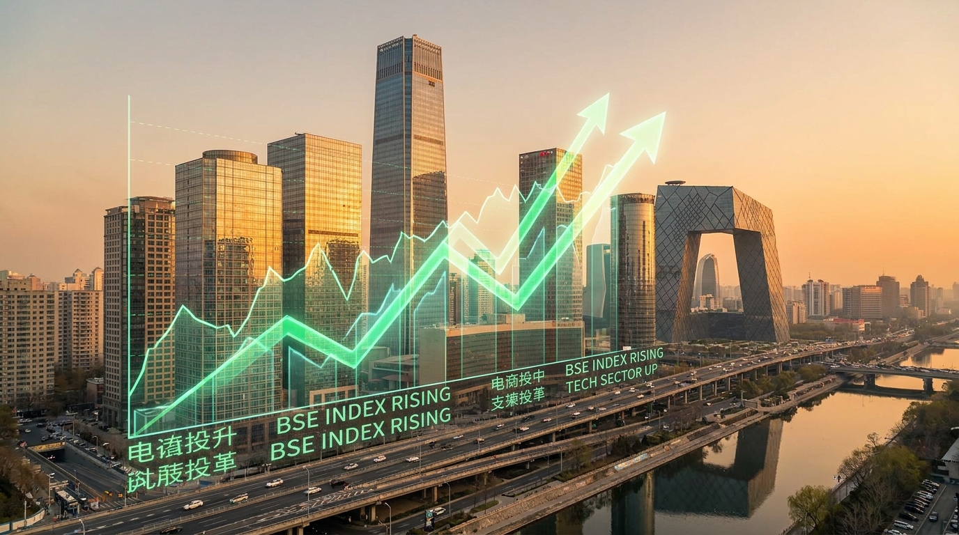 pékin mobilise banques et assureurs pour stabiliser le marché boursier chinois et freiner la chute des actions.