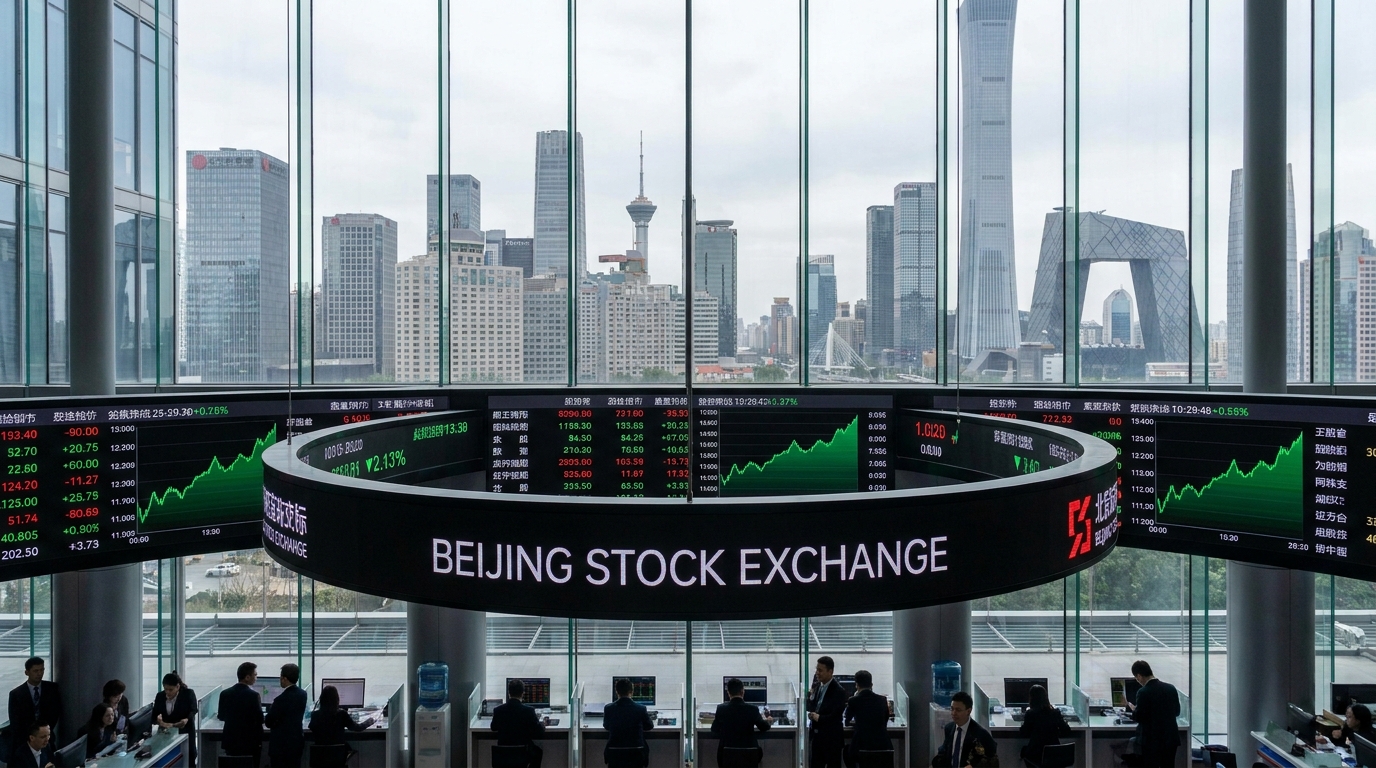pékin mobilise les banques et assureurs pour stabiliser le marché boursier chinois et freiner la chute des actions.