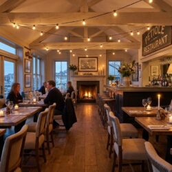 découvrez restaurant petiole, une escapade gastronomique envoûtante au cœur du sud-ouest, où saveurs authentiques et ambiance chaleureuse se rencontrent pour un voyage culinaire unique.