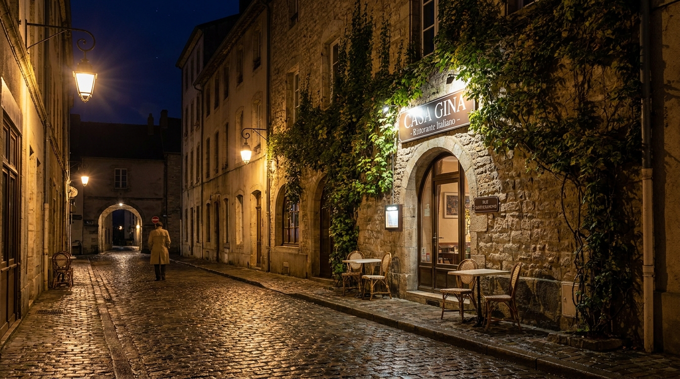 saint-chamond : un restaurant de la loire fait l'objet de critiques à cause du bruit. la mise en place d'un limiteur de décibels est actuellement à l'étude pour apaiser les tensions.