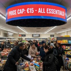 découvrez l'impact du plafonnement des titres-restaurant à 15€ en supermarché pour 6 millions de salariés, ses avantages et ses implications économiques.