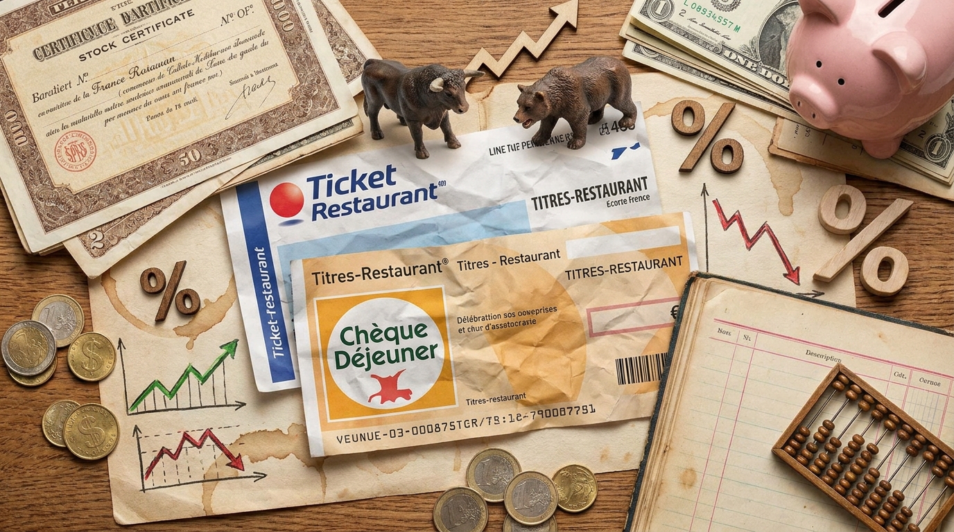 découvrez le projet de plafonnement des titres-restaurant à 15€ en supermarché, une mesure qui pourrait concerner 6 millions de salariés. analyse des impacts et enjeux.