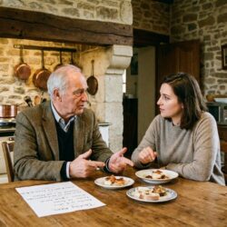 découvrez l'histoire inspirante d'un professeur et son ancien élève qui unissent leur passion pour la cuisine en lançant un restaurant bistronomique au mans, alliant savoir-faire et créativité pour une expérience culinaire unique.