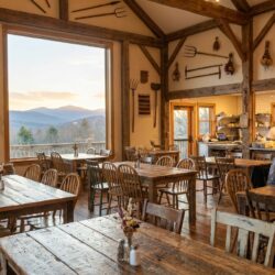 découvrez venthon, un restaurant unique à la ferme où le cochon est à l'honneur, offrant des plats savoureux dans un cadre authentique et convivial.