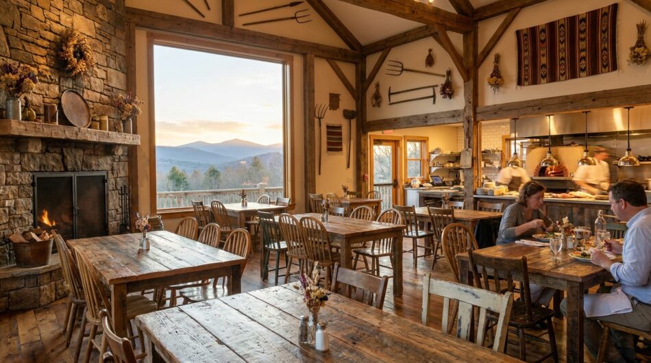 découvrez venthon, un restaurant unique à la ferme où le cochon est à l'honneur, offrant des plats savoureux dans un cadre authentique et convivial.