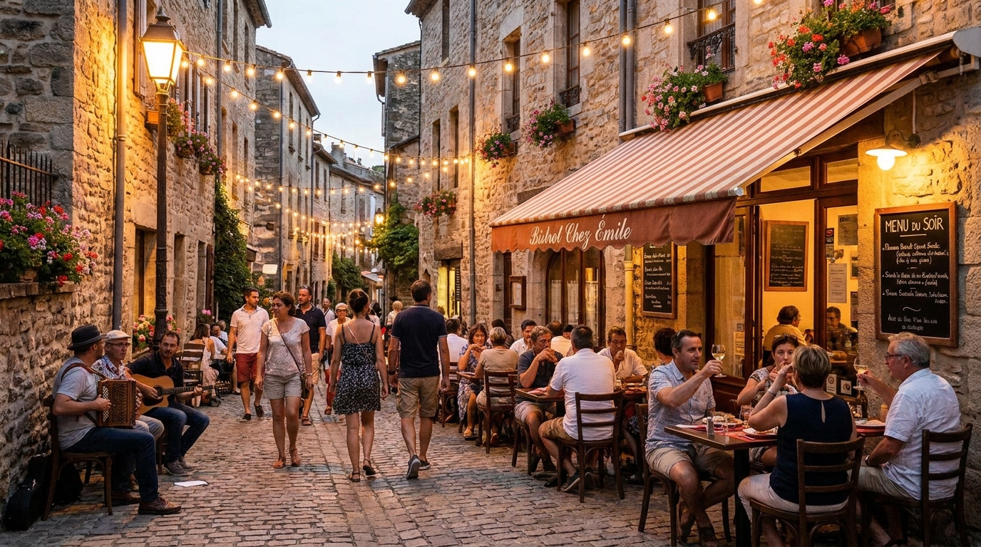 à castanet-tolosan, freddy cauvin fonde un collectif solidaire suite à une agression survenue dans son restaurant, visant à soutenir les commerçants locaux.