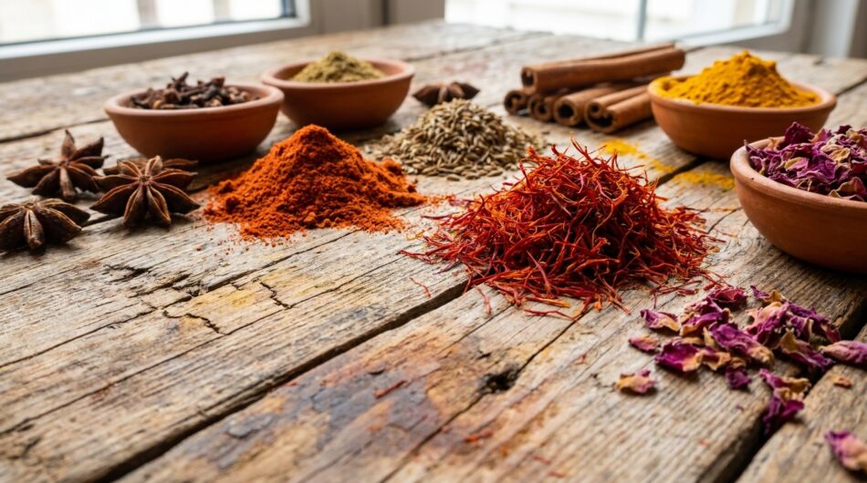 découvrez le safran à comines, une expérience culinaire marocaine authentique et bien plus encore, mêlant saveurs traditionnelles et inspirations modernes pour un voyage gustatif unique.