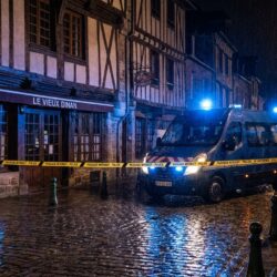 à dinan, un restaurant a été victime d'un cambriolage. les propriétaires ont déposé plainte, suscitant une vague d'indignation dans la communauté locale.