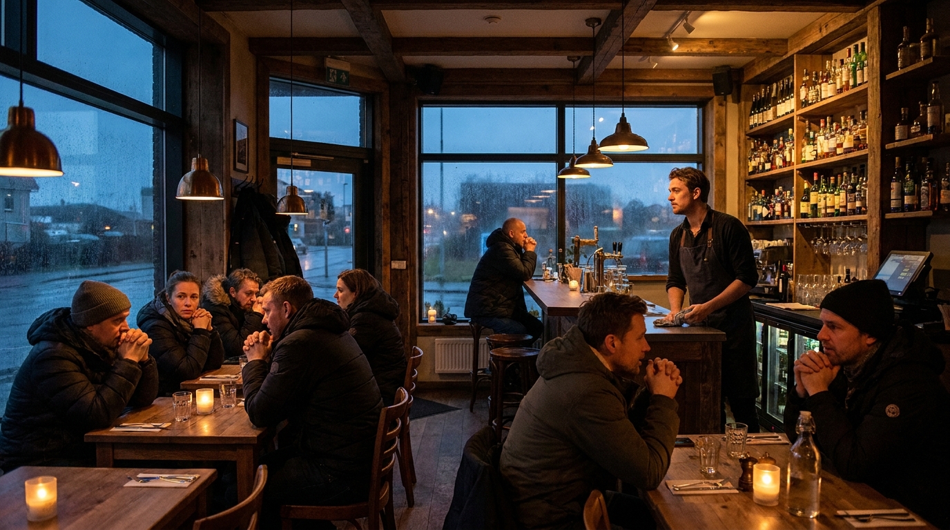 découvrez comment le bar-restaurant la canchanchara à laval affronte sa semaine décisive, une ultime opportunité pour préserver cet établissement emblématique.