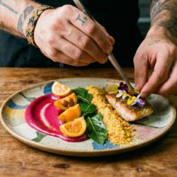 découvrez comment un restaurant trois étoiles à são paulo laisse la pluie inspirer sa carte gastronomique unique, alliant créativité et saveurs d'exception.