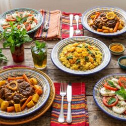 découvrez le nouveau restaurant italo-marocain du haut-jura, fruit de nombreuses années de persévérance, alliant saveurs authentiques d'italie et du maroc pour une expérience culinaire unique.