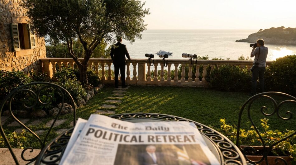 découvrez l'escapade de brigitte et emmanuel macron dans le sud de l’italie et revivez le malentendu qui a attiré tous les regards et fait sensation.
