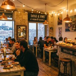 découvrez comment l'intervention de philippe etchebest a bouleversé le destin du restaurant d'antonio à marseille dans cauchemar en cuisine. une transformation spectaculaire ou un simple coup de pouce ?