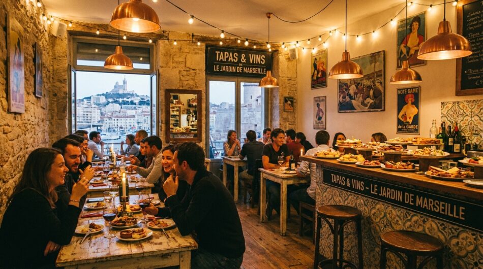 découvrez comment l'intervention de philippe etchebest a bouleversé le destin du restaurant d'antonio à marseille dans cauchemar en cuisine. une transformation spectaculaire ou un simple coup de pouce ?