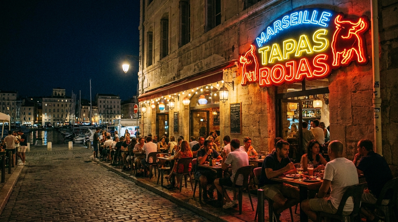 découvrez si l'intervention de philippe etchebest dans le restaurant d'antonio à marseille a réellement changé son destin dans cette édition intense de cauchemar en cuisine.