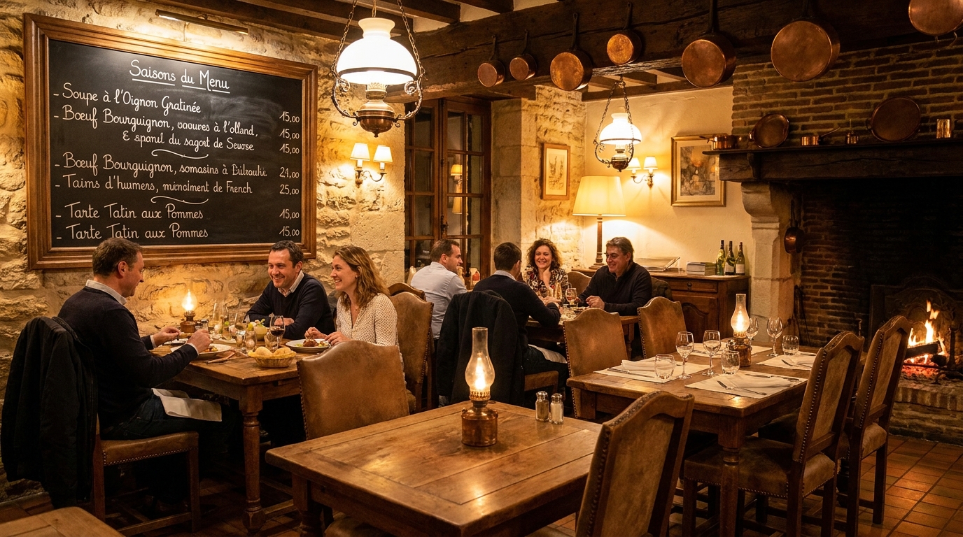 découvrez le reportage exclusif de cauchemar en cuisine sur m6, qui explore l'avenir incertain du restaurant de mélanie, mylène et séverine à sénas, entre défis et espoirs.