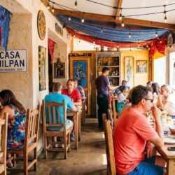 découvrez ce restaurant de seine-et-marne récompensé par un label prestigieux, une adresse incontournable pour savourer une cuisine mexicaine authentique et raffinée.