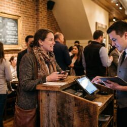 découvrez quelles sont ces 7 expressions courantes en restaurant qui révèlent un manque de savoir-vivre, selon les psychologues, et comment améliorer vos interactions sociales.