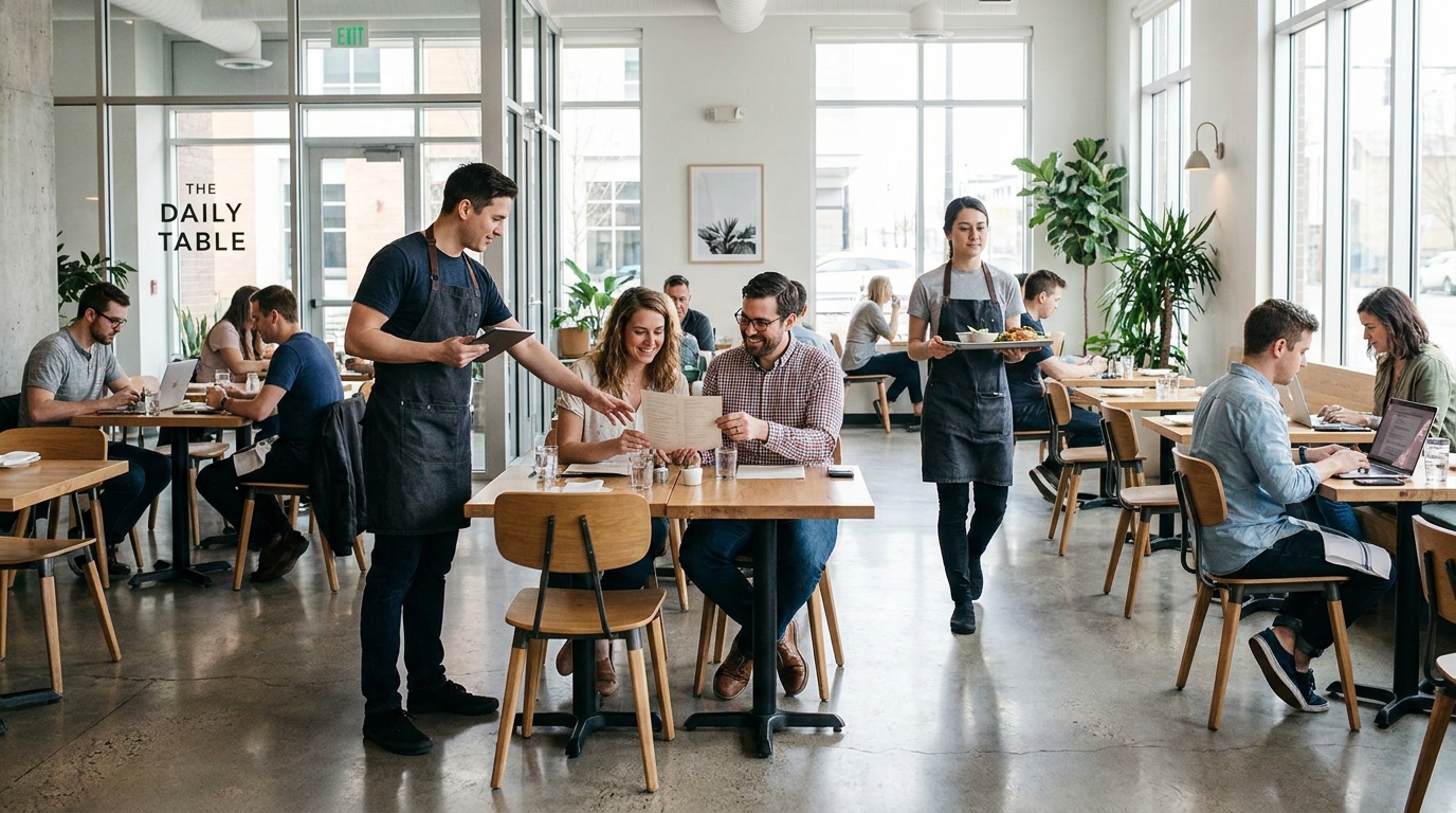 découvrez comment ces 7 expressions courantes en restaurant révèlent un manque de savoir-vivre, selon les psychologues, et apprenez à améliorer vos interactions sociales.