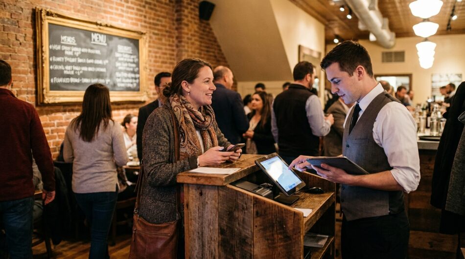 découvrez quelles sont ces 7 expressions courantes en restaurant qui révèlent un manque de savoir-vivre, selon les psychologues, et comment améliorer vos interactions sociales.