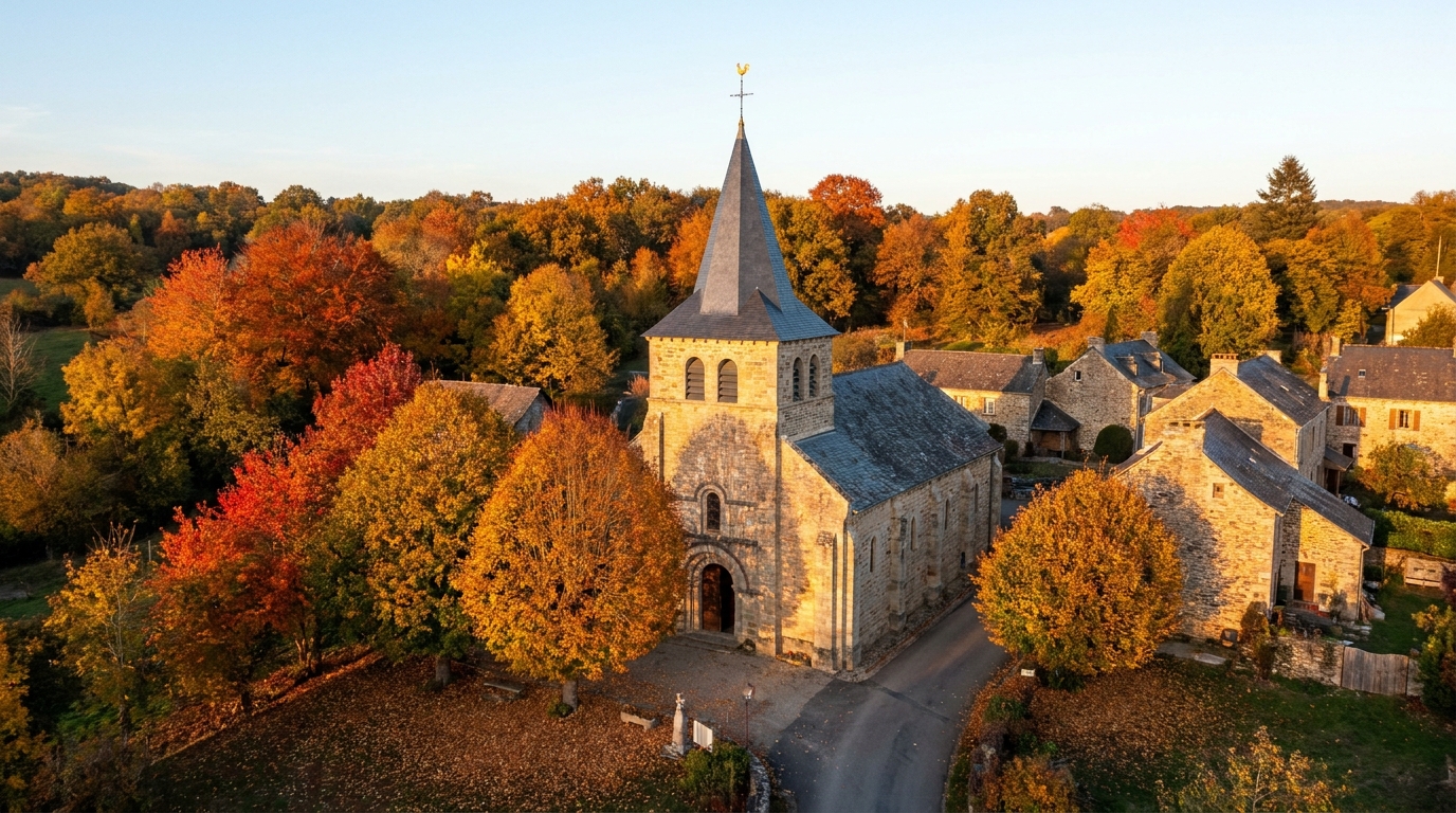 découvrez comment un villageois du lot redonne vie à l'autel historique de son église locale, alliant passion et patrimoine pour préserver l'histoire de sa communauté.