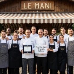 découvrez l'histoire inspirante de deux frères en essonne qui dirigent un restaurant d'exception, reconnu par une distinction prestigieuse pour son excellence culinaire.