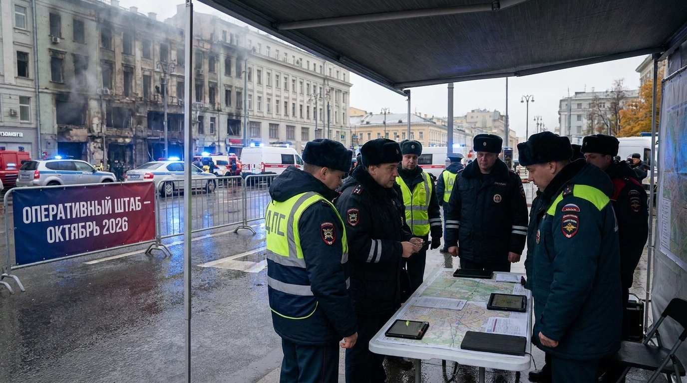 le 1er août, une explosion a touché un restaurant de luxe à moscou. découvrez les premiers éléments et informations sur cet incident spectaculaire.