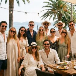 découvrez l'escapade estivale de florence foresti et alexandre kominek, ponctuée par une rencontre inattendue avec vitaa au cœur de leurs vacances. un moment de complicité et de surprises à ne pas manquer.