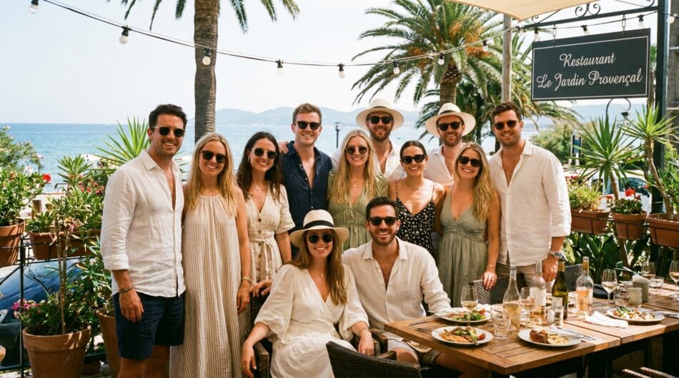 découvrez l'escapade estivale de florence foresti et alexandre kominek, ponctuée par une rencontre inattendue avec vitaa au cœur de leurs vacances. un moment de complicité et de surprises à ne pas manquer.