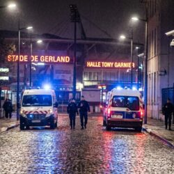 gerland en alerte : quatre cambriolages en un mois suscitent l'inquiétude. un bar-restaurant local tire la sonnette d'alarme face à une 'jungle urbaine' grandissante, appelant à plus de sécurité.