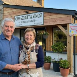 découvrez le destin inspirant de ce restaurant trois ans après son passage dans cauchemar en cuisine, où il a retrouvé l'étincelle grâce à l'intervention décisive du chef.