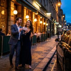 découvrez l'histoire incroyable de ces joueurs qui arrivent tôt au restaurant et repartent millionnaires avec un gain de 10 millions d'euros au loto !
