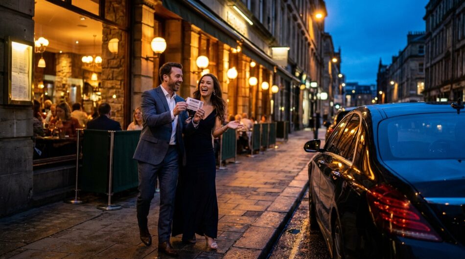 découvrez l'histoire incroyable de ces joueurs qui arrivent tôt au restaurant et repartent millionnaires avec un gain de 10 millions d'euros au loto !