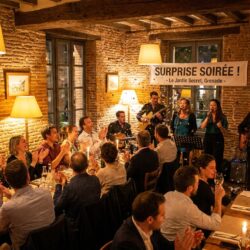 découvrez à toulouse un restaurant unique où vous pouvez dîner gratuitement ! profitez d'une expérience culinaire incroyable sans dépenser un centime.