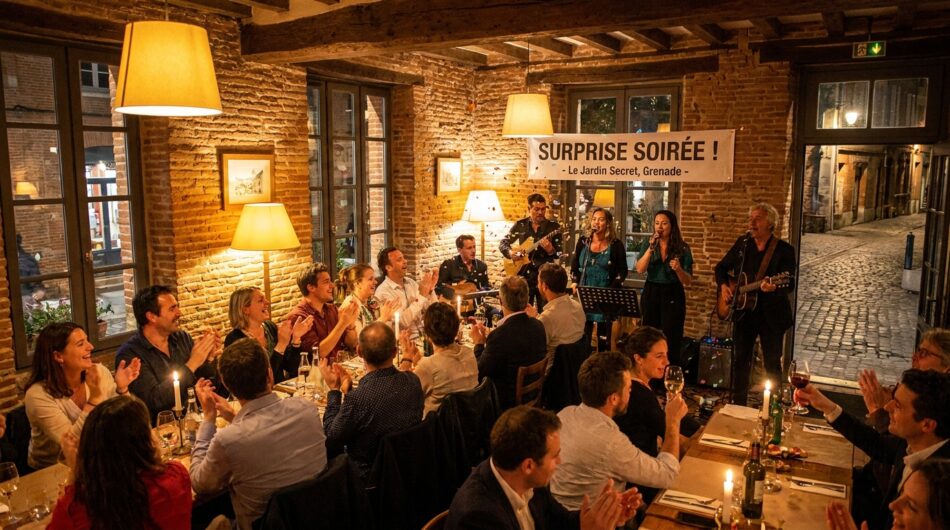 découvrez à toulouse un restaurant unique où vous pouvez dîner gratuitement ! profitez d'une expérience culinaire incroyable sans dépenser un centime.