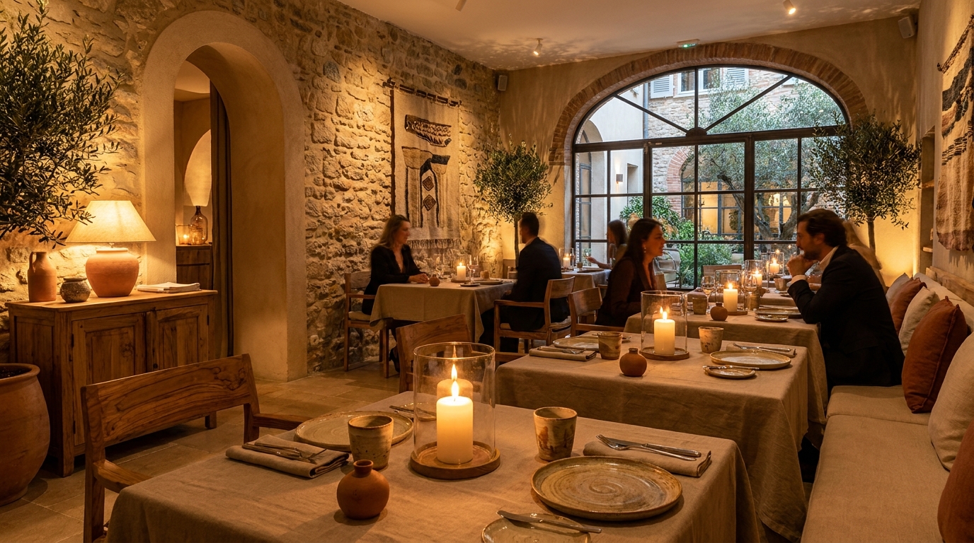 découvrez iris mittenaere profitant d'un moment d'exception au restaurant raffiné d'antoine dupont, une véritable perle gastronomique au cœur d'un hôtel chic, alliant élégance et délices culinaires.