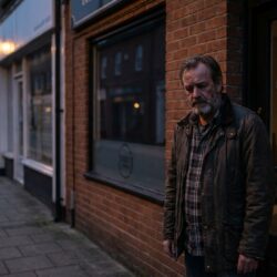 hubert de faletans annonce la fermeture définitive de son restaurant, exprimant la perte de toutes ses économies. découvrez les raisons de cette décision difficile.