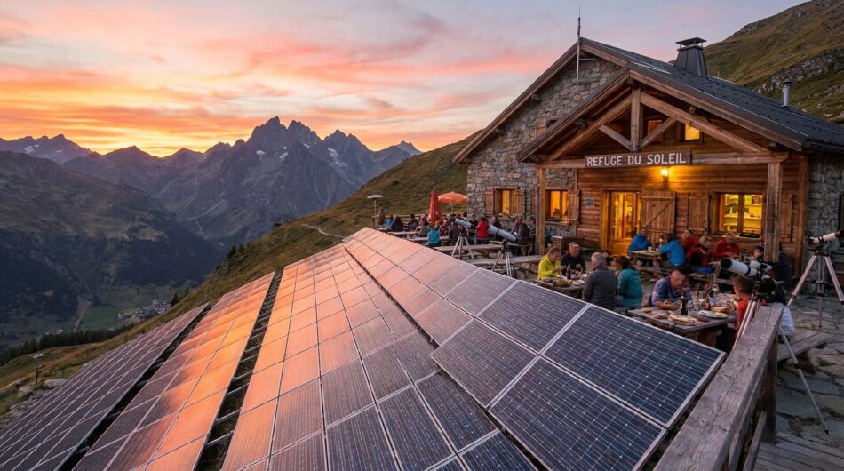 découvrez le petit refuge, une institution locale incontournable qui se distingue par son engagement et sa force au cœur de la communauté.