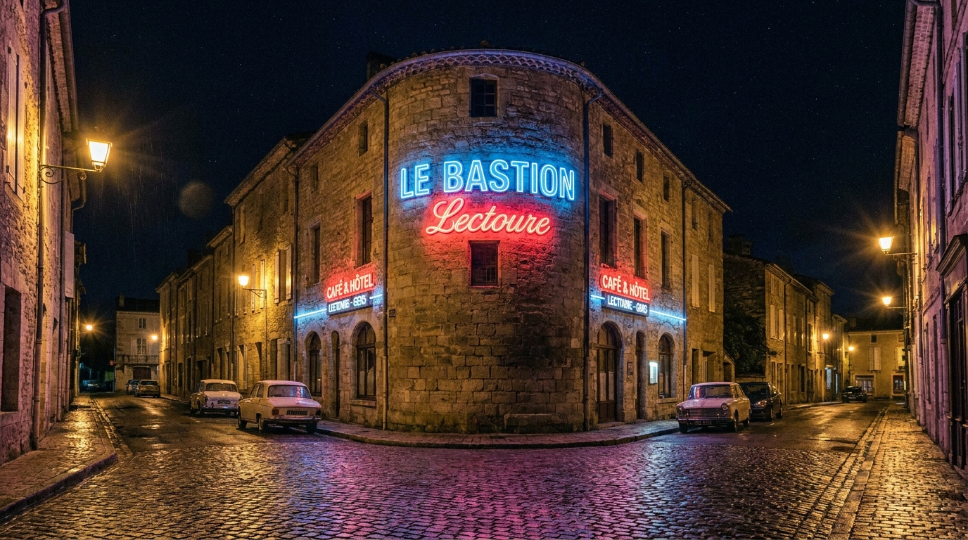 le cambrioleur du restaurant le bastion reconnaît ses actes et exprime ses regrets : « je sais que j'ai perturbé vos nuits ». découvrez le verdict rendu dans cette affaire.
